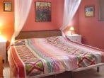 Double bedroom Double bedroom